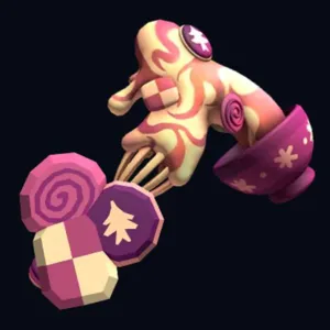 jollyday batter