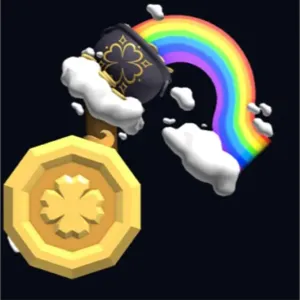 pot o gold
