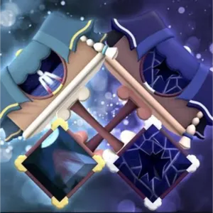 broken mirror bundle
