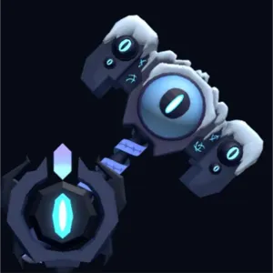 5x eye of blizzaria sets