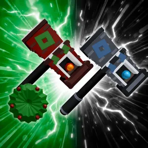 chimney bundle