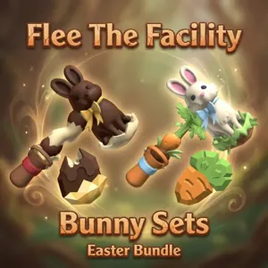 easter bunny bundle