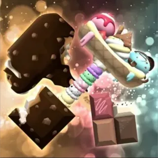 ice cream mix bundle