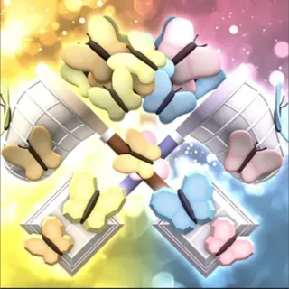 butterfly bundle