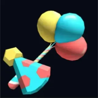 party balloon