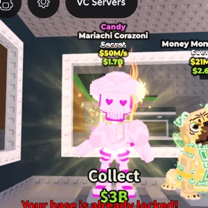 candy mariachi corazoni