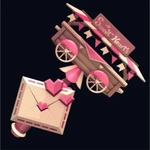 sweetheart store