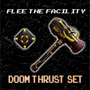 5x doom thurst sets