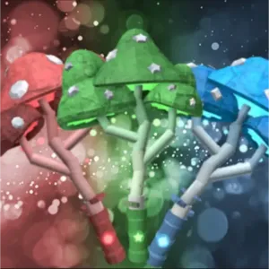 mushroom trio bundle