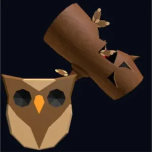 owl tree