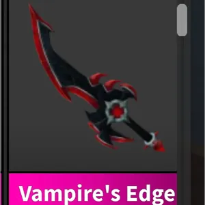 vampire’s edge knife mm2