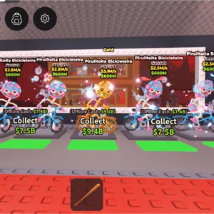 pirulitoita bicicletiera