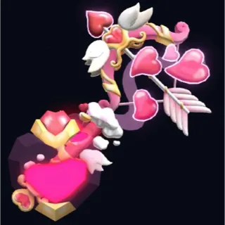 lovestick bow