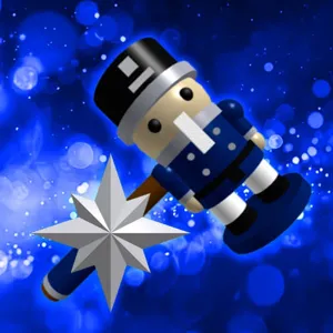 nutcracker trio sets