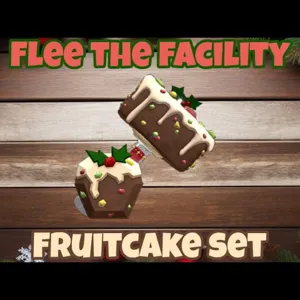 festive fruitcake