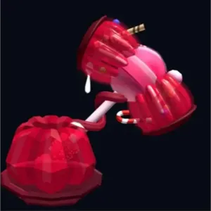 jello