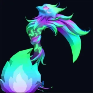 chromatic Phoenix