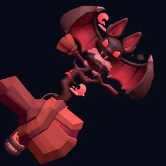 Bat Rolimon bloodline bat - Roblox Game Item - Gameflip