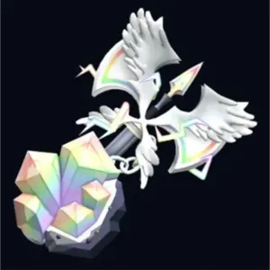 pegasus blade