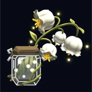 lily of the valley