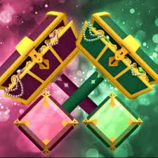 ruby & jade chest bundle