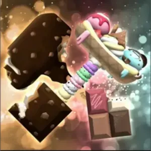 ice cream mix bundle