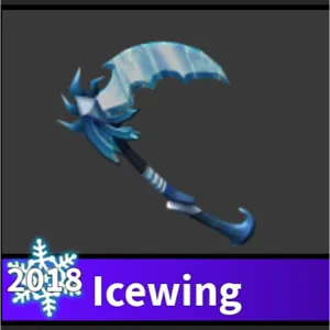 ice wing mm2