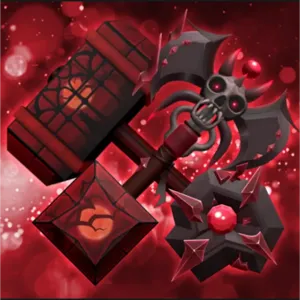bloodthirst axe