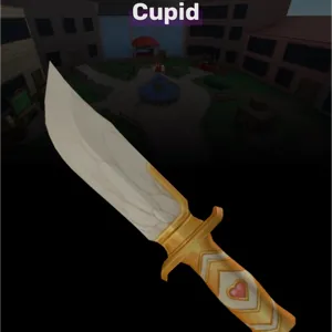 cupid mm2 knife