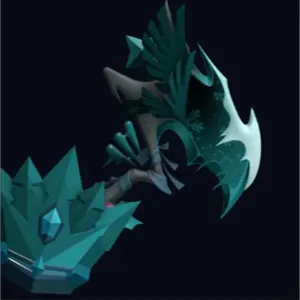 5x hollow Christmas sets