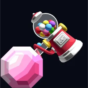 gumball machine