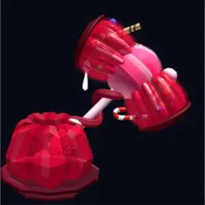 jello dessert