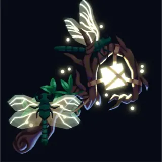 woodland staff