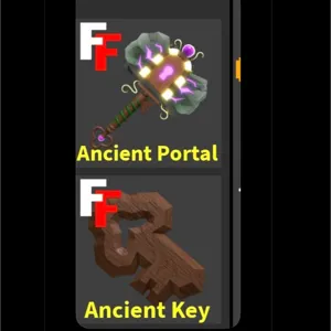 ftf FLEE THE FACILITY