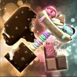 ice cream mix bundle