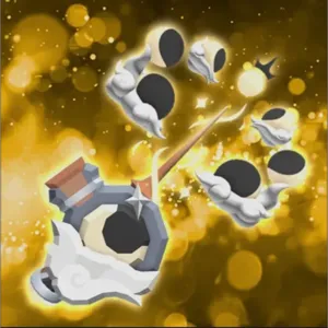 moonstaff