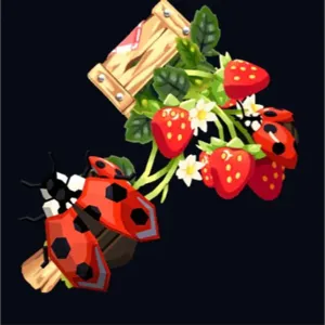 strawberry fields