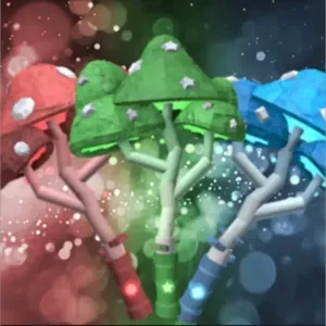 mushroom trio bundle