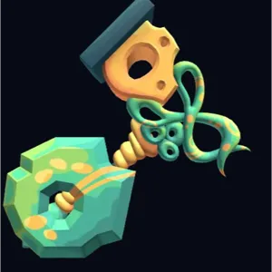 jade viper