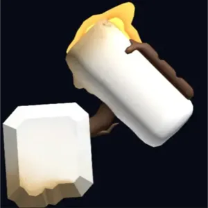 toasted marshmallow