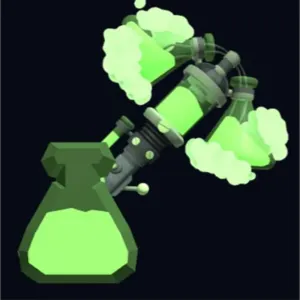 acid potions