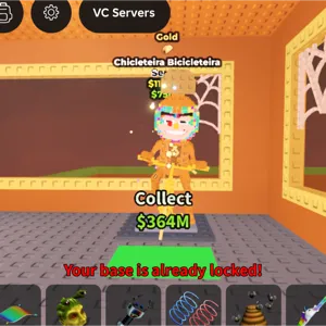 chicletiera bicicleteria