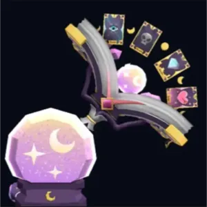 book of fortunes
