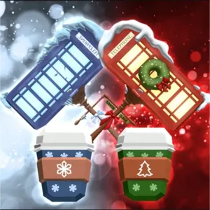 holiday hotline bundle