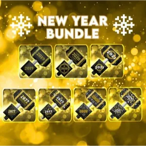 new years bundle