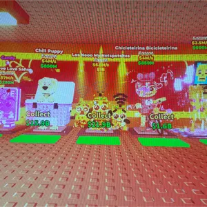 bundle STEAL A BRAINROT