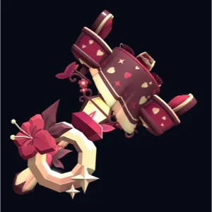 lovely heart
