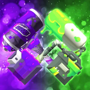 spray & painting bundle