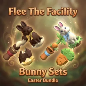 Easter bunny bundle