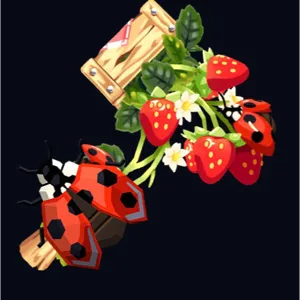 strawberry fields